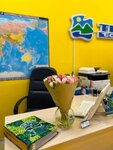 Tez Tour (Moscow, Solntsevsky Avenue, 21), tour operator