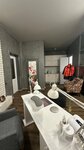 The Place (Dmitriya Donskogo Street, 40) ، صالون العناية بالأظافر