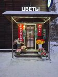 Playa Blanka (ulitsa Uritskogo, 81А), floristeria