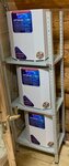 Staby.ru (Korolyova Avenue, 5В), electrical products