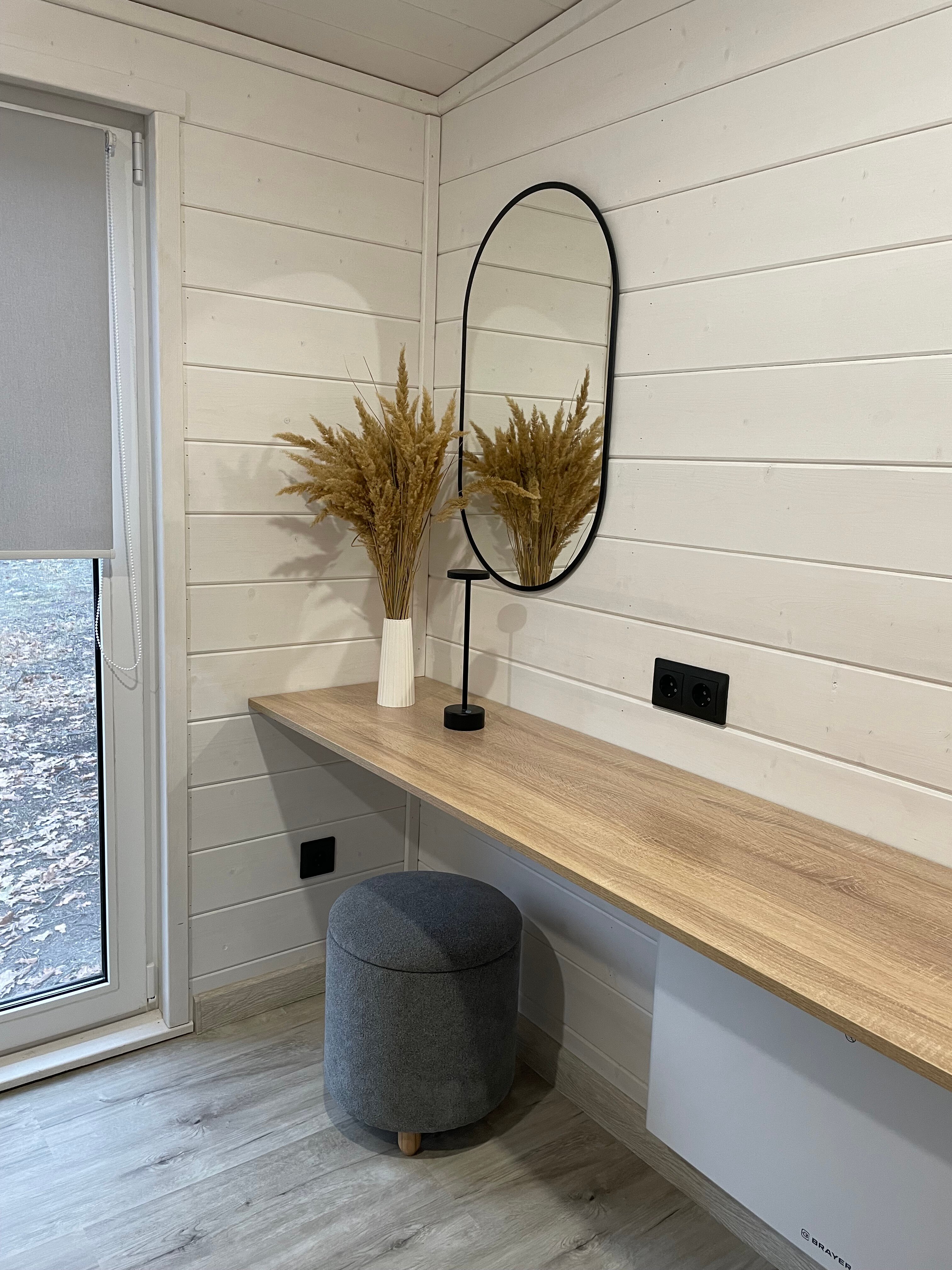 Фото Хижина