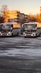 Питеравто (Moskovskoye shosse, 2) ، عمليات وصيانة النقل العام