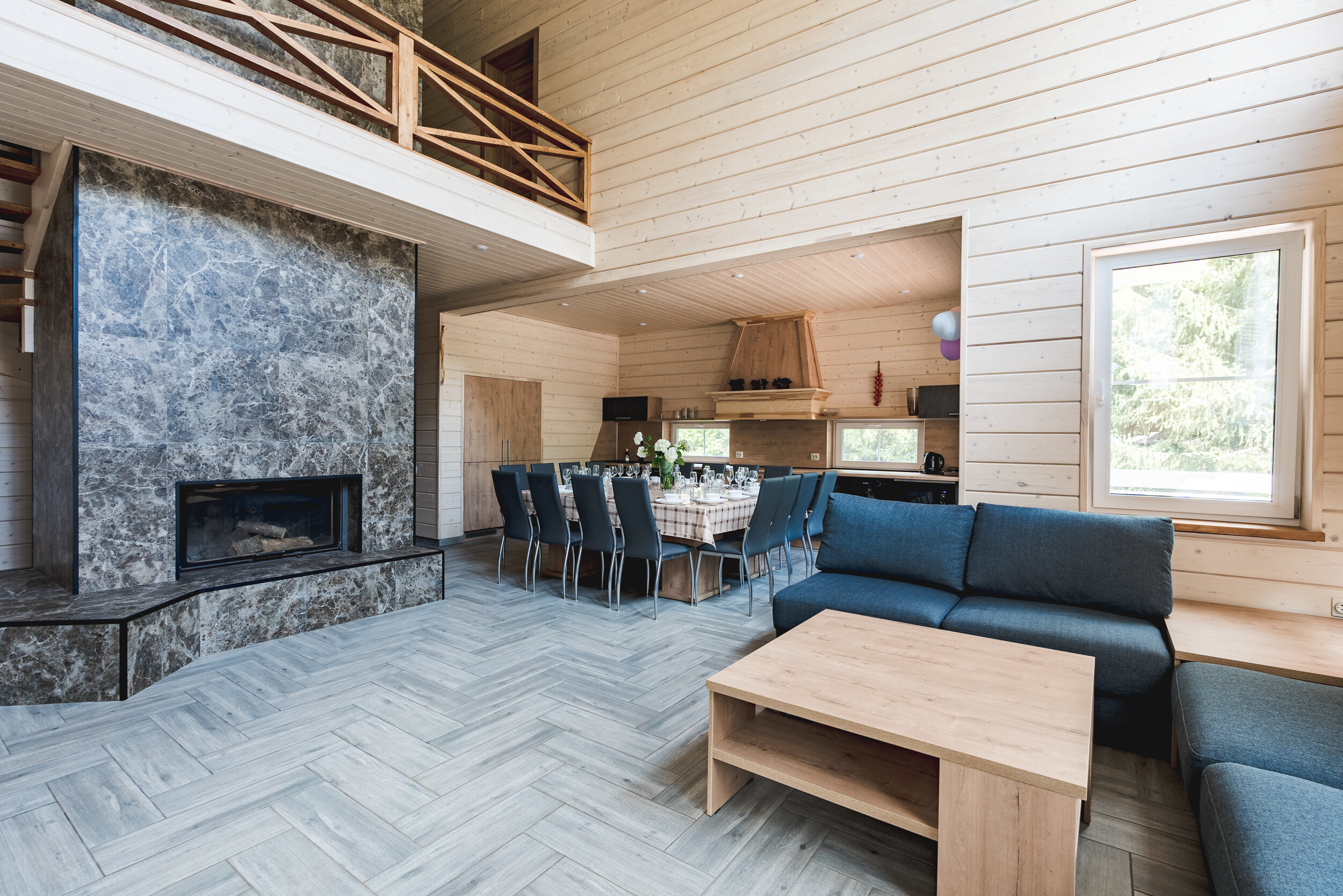 Фото Загородный клуб Моя дача