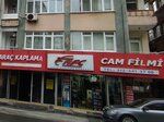 Afc Oto Kaplama (İstanbul, Bahçelievler, Şirinevler Mah., Karaoğlan Oğlu Cad., 21B) ، طلاء