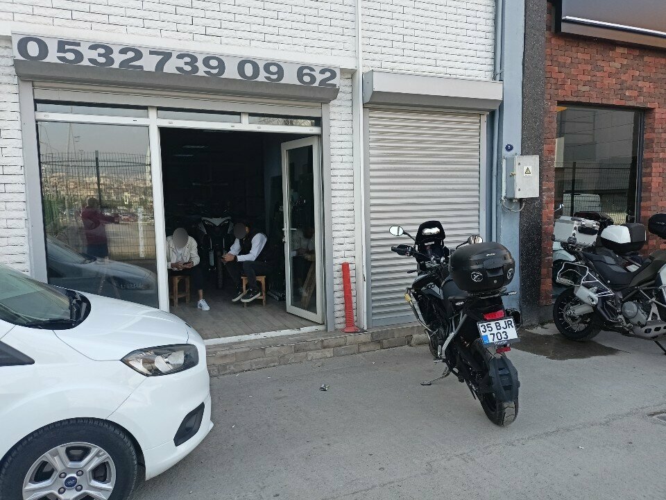 Glazing of balconies and loggias Winstar Folding Glass Balcony Systems, Izmir, photo