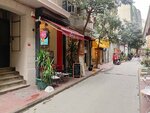 Dukkan Galata Cafe (İstanbul, Beyoğlu, Müeyyetzade Mah., Tatar Beyi Sok., 15B), cafe
