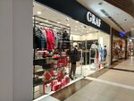 Graf (Moscow, MKAD, 24th kilometre, 1), clothing store