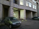 Estera Technologies (Aerodromnaya Street, 6), it company