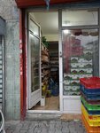 Muhammed Grocery (İstanbul, Esenler, Kazım Karabekir Mah., 1048. Sok., 19B) ، محل بقالة