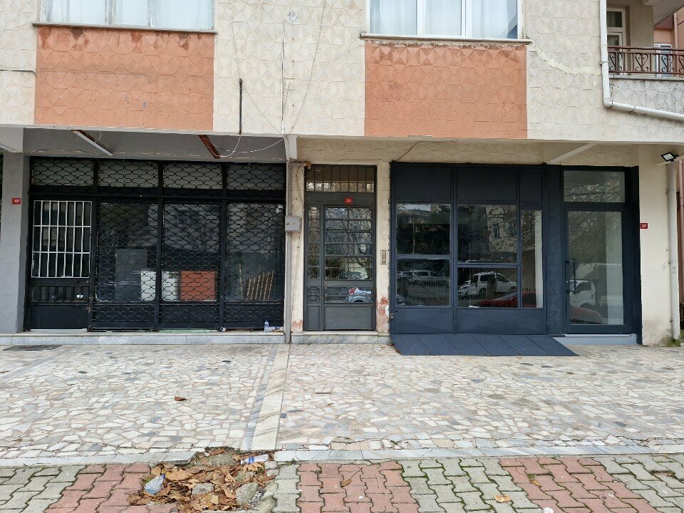 Industrial equipment Gem Sanayi Ve Ticaret, Istanbul, photo