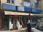 Marshall (Istanbul, Bahcelievler, Cumhuriyet Neighborhood, Cyprus Avenue, 31A), pinturas y barnices