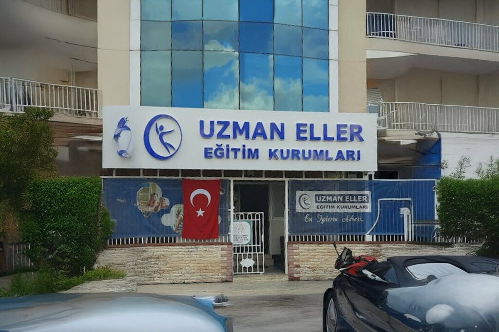 Educational center Expert Hands Children's Club, Izmir, photo