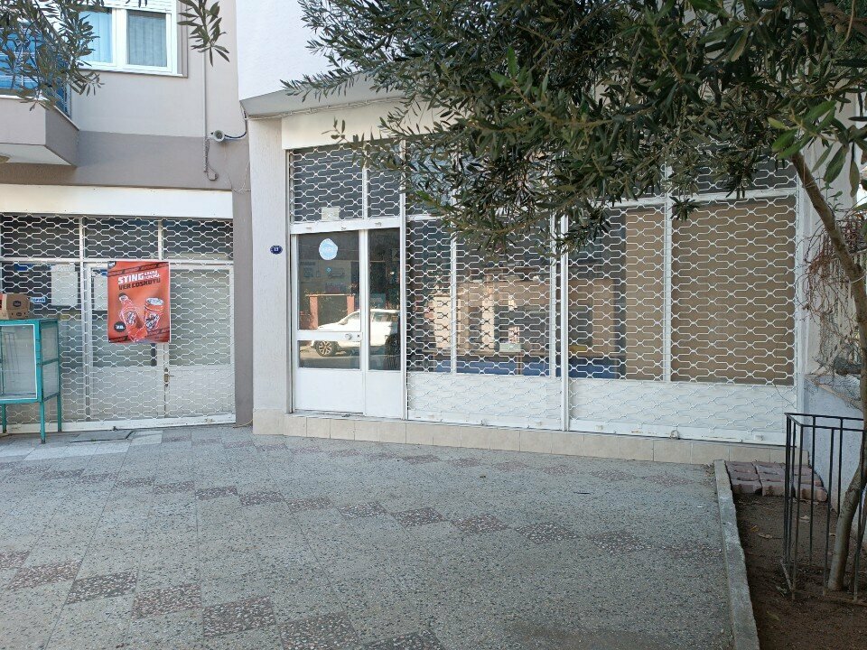 Telecommunication company Telson Telecommunications, Izmir, photo