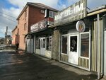 The Дым (Tsentralniy City administrative district, Dubinka Microdistrict, Maykopskaya Street, 17), tobacco and smoking accessories shop