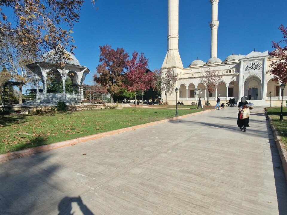 Bathing place Ablution Place, Adana, photo