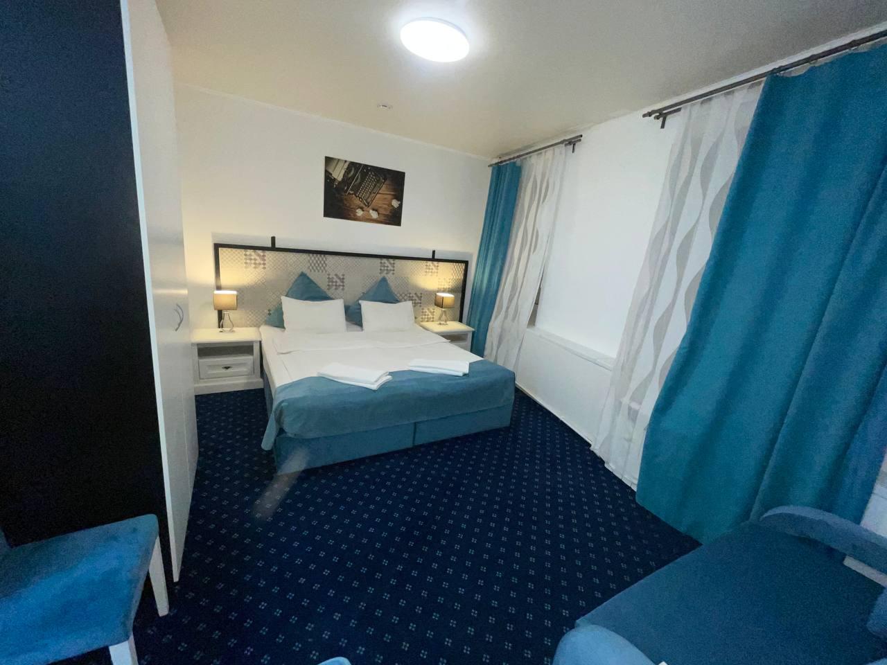 Фото Наумов апарт-отель