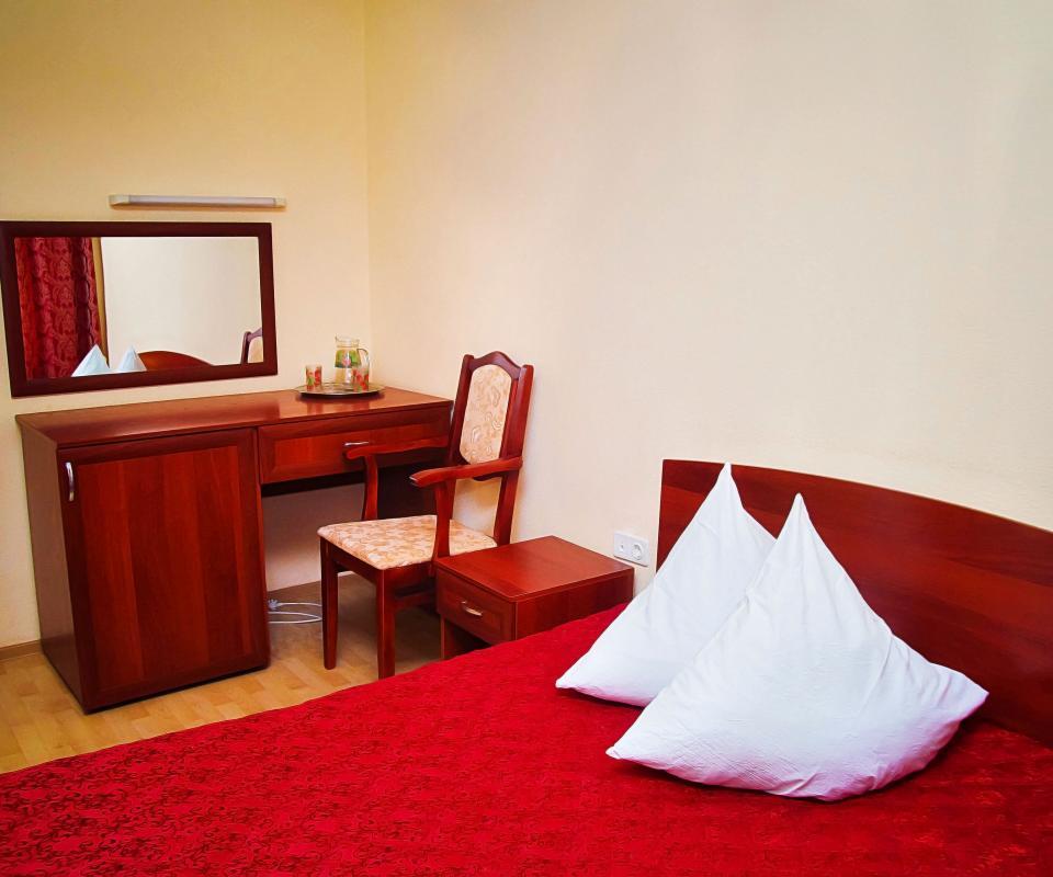 Фото отеля 4