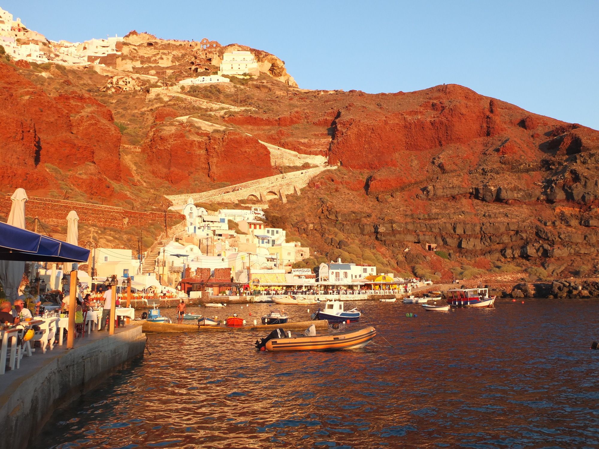 Фото Ifestio Villas