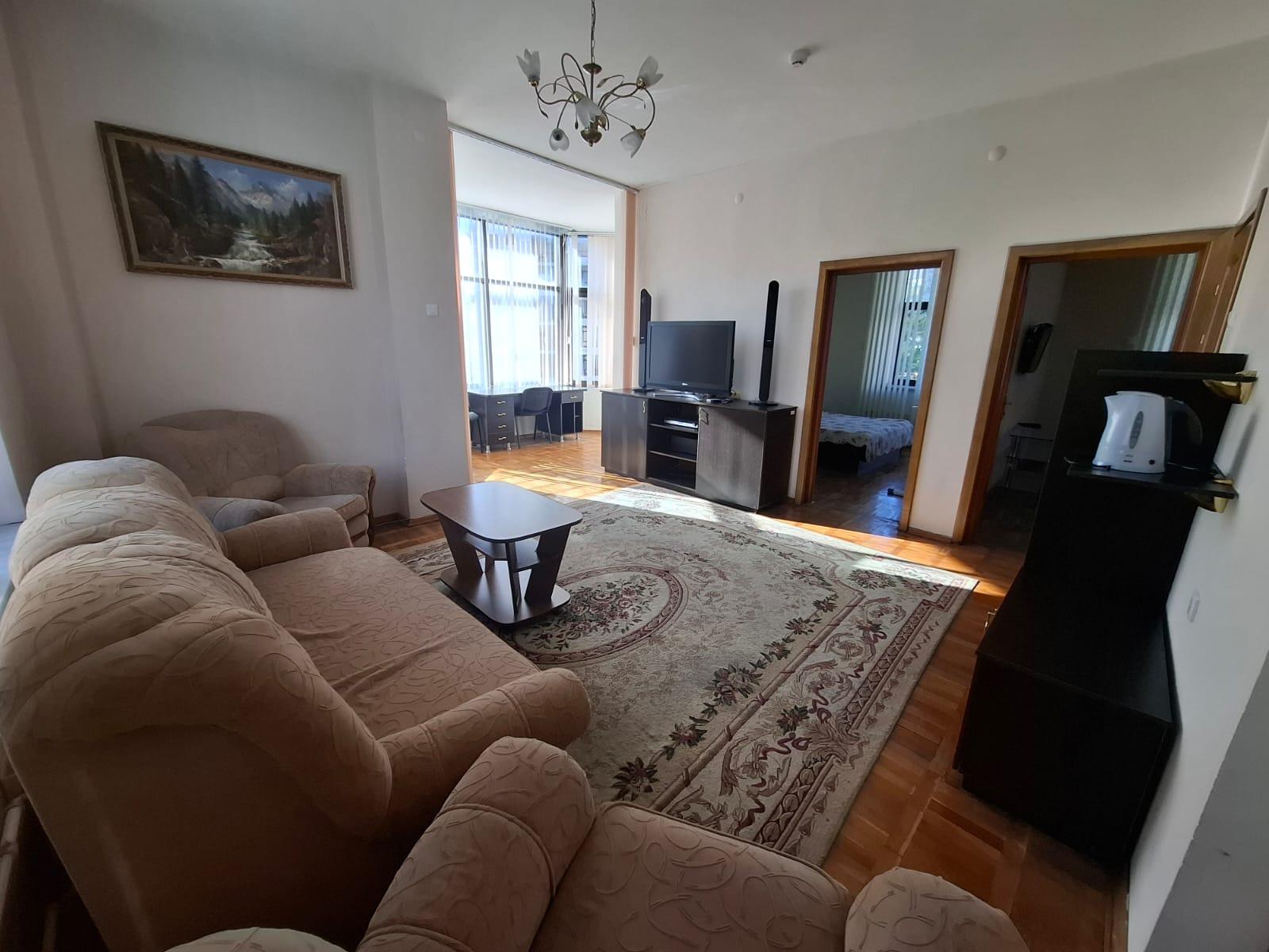 Фото Центр курортного отдыха РГСУ