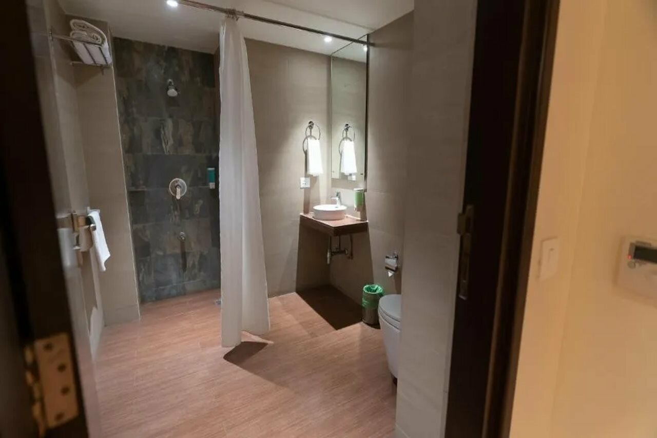 Фото 7Apple Hotels Aurangabad