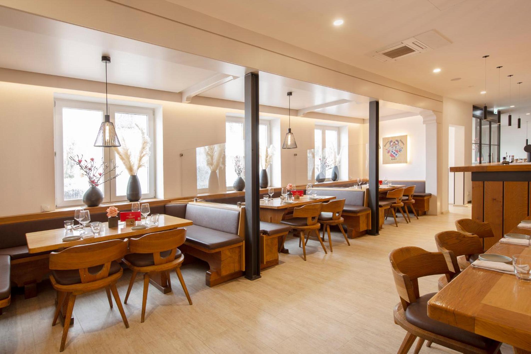 Фото Hotel & Boarding House Schlosserwirt