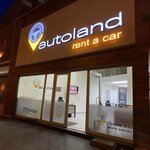 Autoland (Kayseri, Kocasinan District, Taşgedik Cad., 3A) ، تأجير السيارات