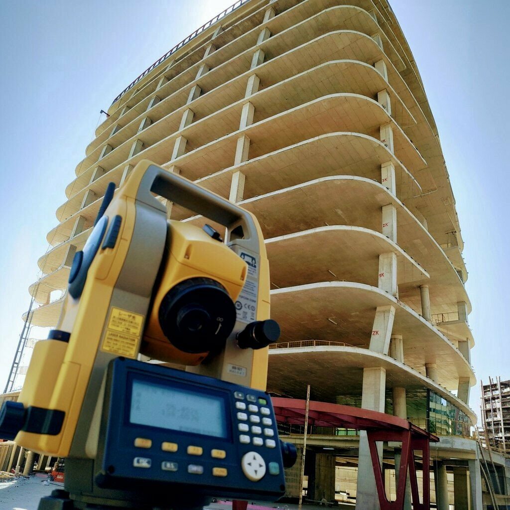 Map production Gokalp Mapping & Construction, Gebze, photo