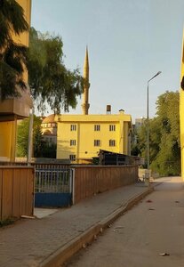 Hz Nuh Boarding Male Quran Course Mosque (Şırnak, Silopi, Ofis Mah., 1004. Sok.), mosque