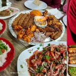 Kuyuda Kokorec Master Omer Aksaray (Aksaray, Aksaray Center, Cumhuriyet Blv., 95A), restaurant