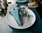Pilita Black Sea Cuisine (Izmir, Bayrakli, Adalet Neighborhood, 1593/1st Street, 2) ، مطعم