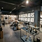 Ozbek Hirdavat (Kayseri, Kocasinan District, Kayabaşı Mah., 6381. Sok., 17A) ، متجر مستلزمات البناء