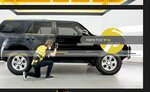 Restorfxpendik (İstanbul, Pendik, Ankara Avenue, 71), servicio de coches, centro de reparación de automóviles