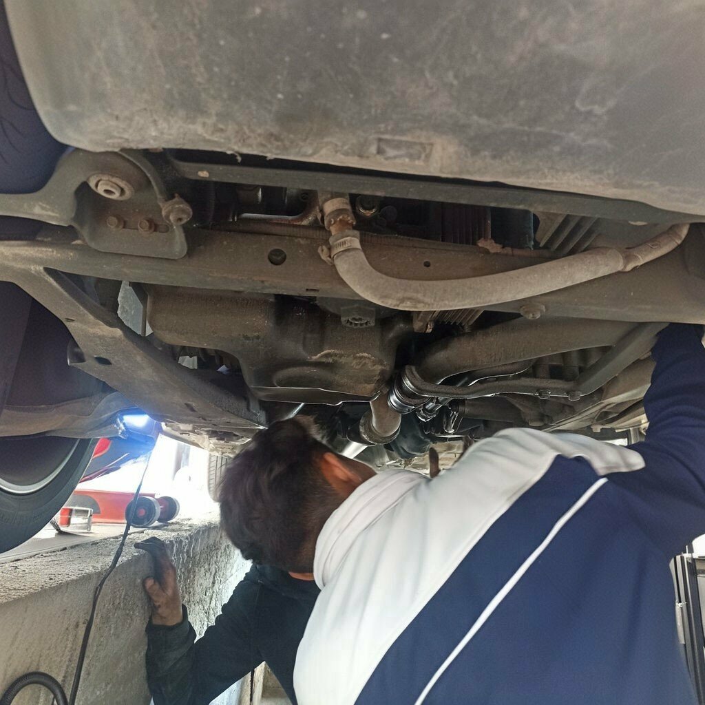 Auto electrics repair Emre Dogaray Auto Electric - Air Conditioning - Thermoking, Aksaray, photo