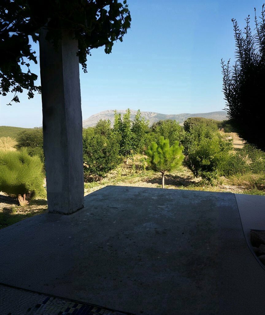 Mosque Yuvakoy Mosque, Civril, photo