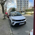 Kobi Rent a Car (Kocaeli, Dilovasi, Koseler Neighborhood, 3rd Avenue, 19E), car rental