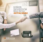 Adenyum Technology Industry Domestic and Foreign (Kocaeli, Basiskele, Vatan Avenue, 83), software companies