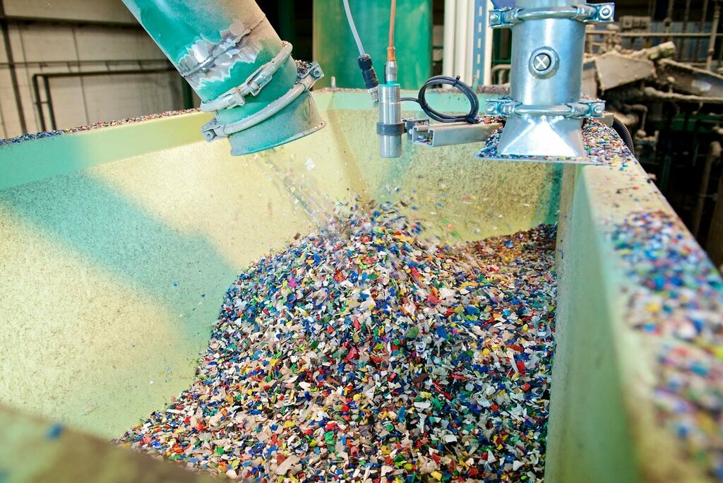 Plastic products Yeni Huzur Plastik, Istanbul, photo