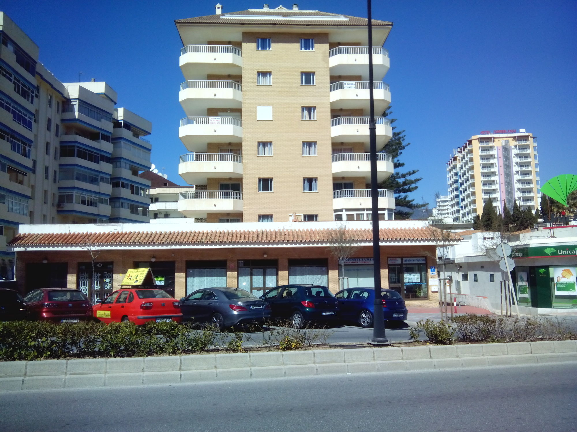 Фото Apartamentos Mary