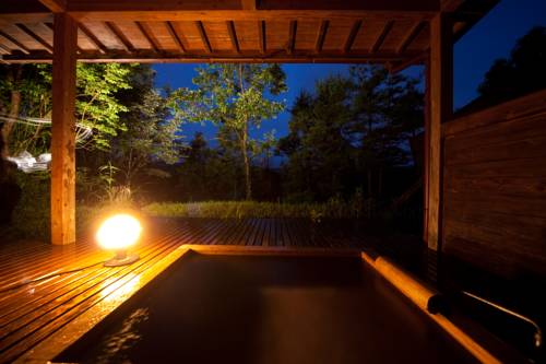 Фото Shukubo Kawaseminosho