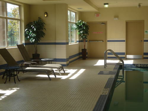 Фото Holiday Inn Hotel and Suites-Kamloops