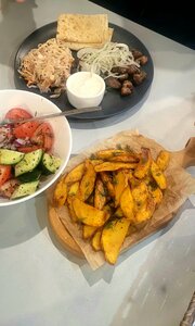 Burum (Sadovaya ulitsa, 1), fast food