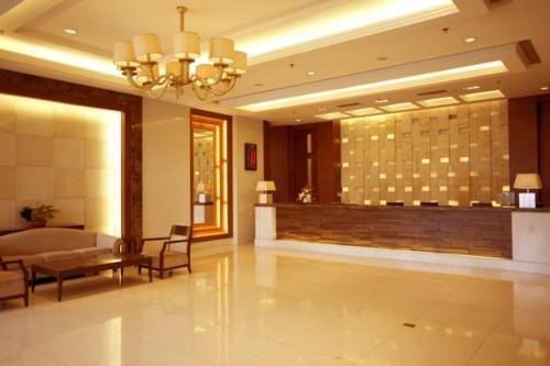 Фото Ramada Beijing North