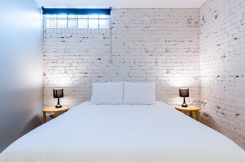 Фото Les Lofts Champlain - by Les Lofts Vieux-Quebec