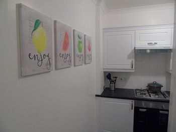 Фото Snug - Tùr Sealladh Apartment