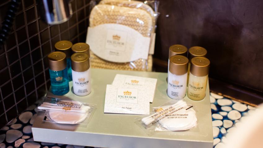 Фото Excelsior Hotel & SPA Baku