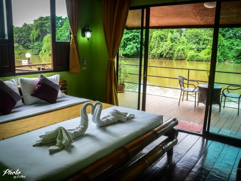 Фото Banana Resort And SPA