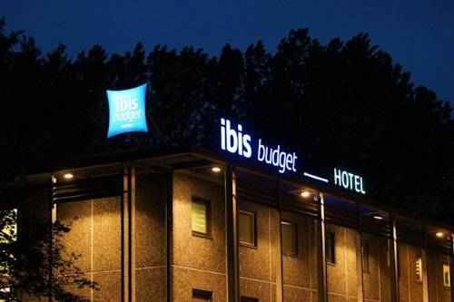 Фото Ibis Budget Amsterdam Airport