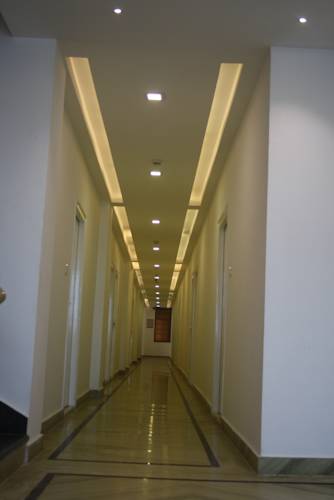 Фото Hotel Golden Sky