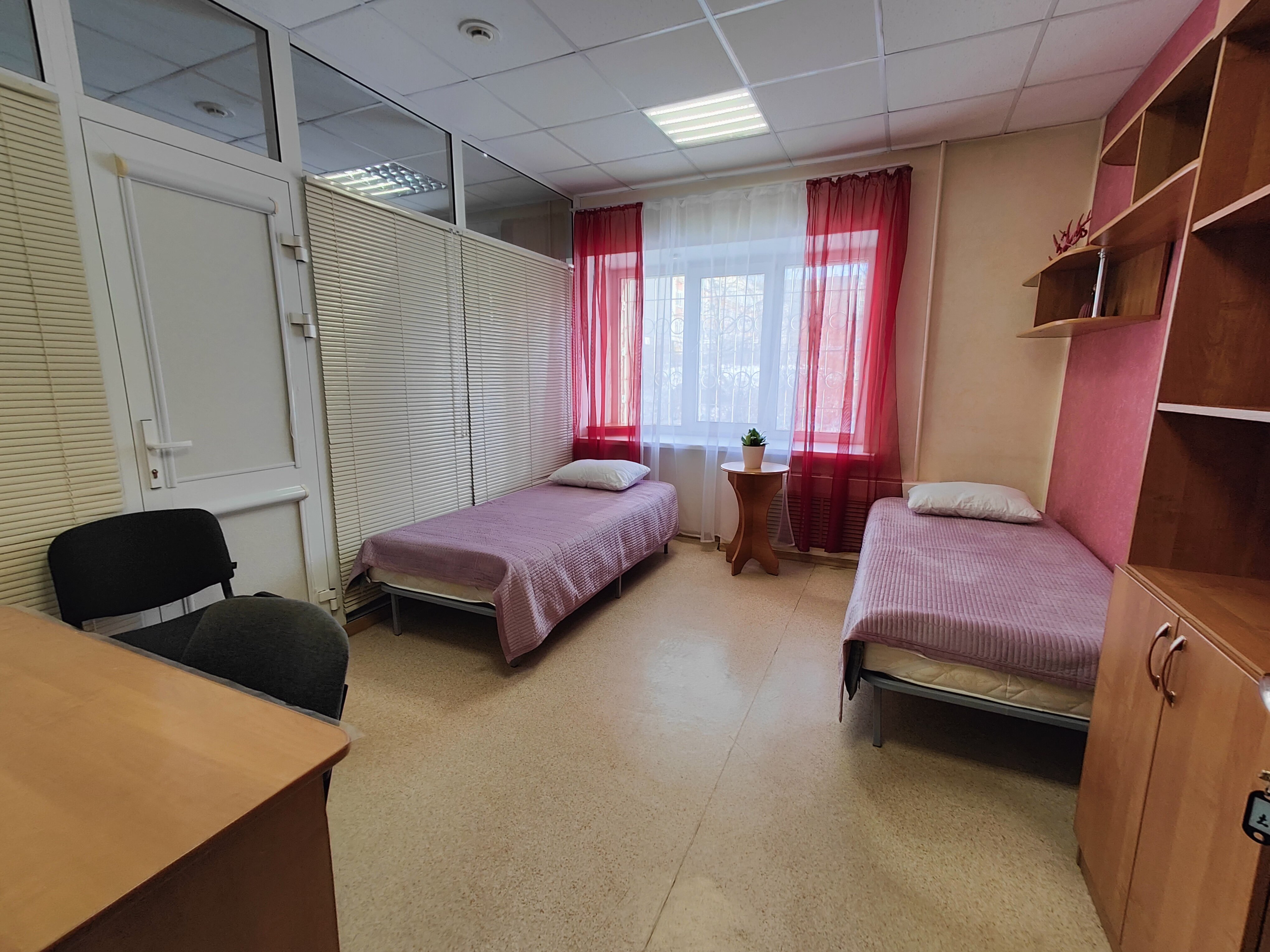 Фото Апарт Миасс