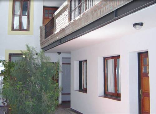 Фото Derby Home Hotel